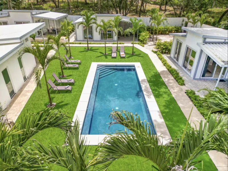 12 Bed Single Family Homes For Sale in Playa Grande
