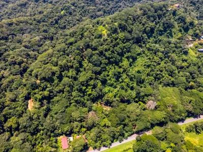 Propiedad de 60 acres con vistas al océano en venta en Dominical, Costa Rica, photo 2