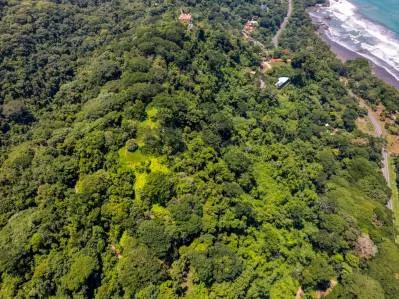Propiedad de 60 acres con vistas al océano en venta en Dominical, Costa Rica, photo 3
