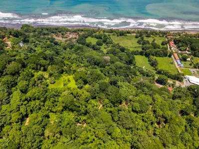 Propiedad de 60 acres con vistas al océano en venta en Dominical, Costa Rica, photo 5