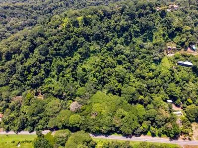 Propiedad de 60 acres con vistas al océano en venta en Dominical, Costa Rica, photo 7