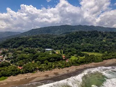 Propiedad de 60 acres con vistas al océano en venta en Dominical, Costa Rica, photo 8