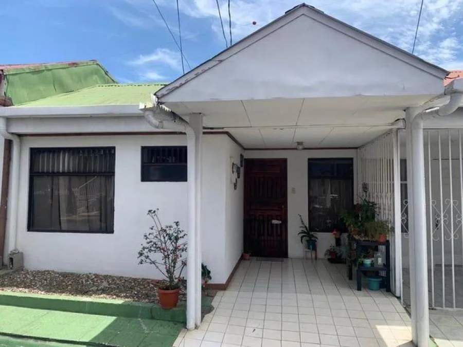 Venta de Casa en Pavas, San José. - Venta en Pavas