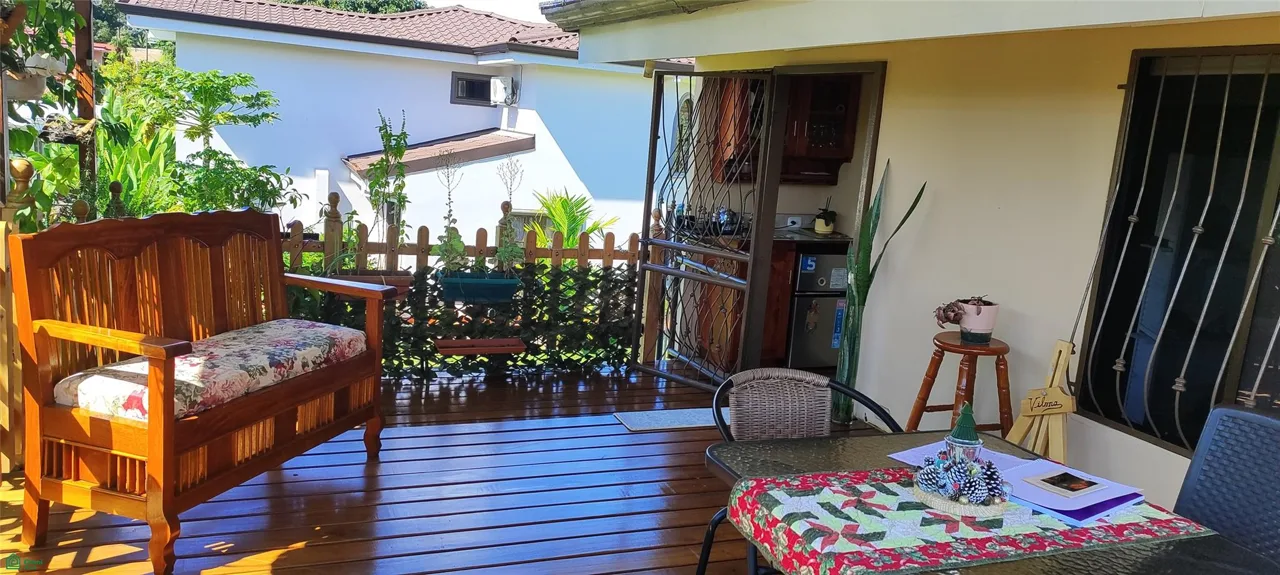Residencial Los Lagos Daniel Flores San Jose, photo 6