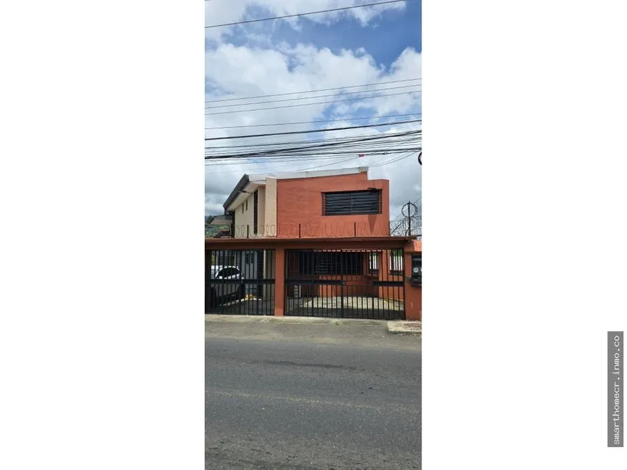 VENTA DE PROPIEDAD DE INVERSIÓN CON 6 APARTAMENTOS DESAMPARADOS*