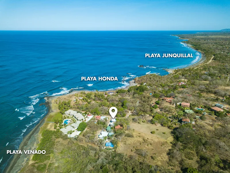 3 Bed Single Family Homes For Sale in Junquillal, photo 2