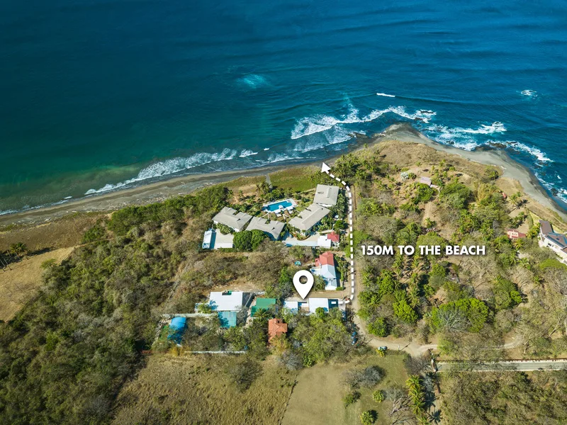 3 Bed Single Family Homes For Sale in Junquillal, photo 3