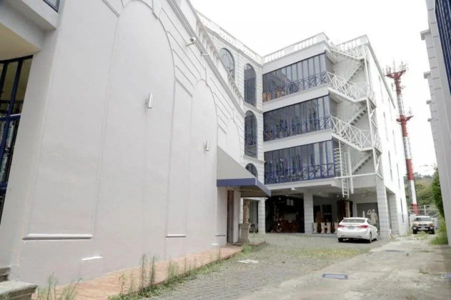 MLS-26-1263 LS VENTA EDIFICIO COMERCIAL ESCAZU SAN JOSE  - Venta en Escazú, photo 4