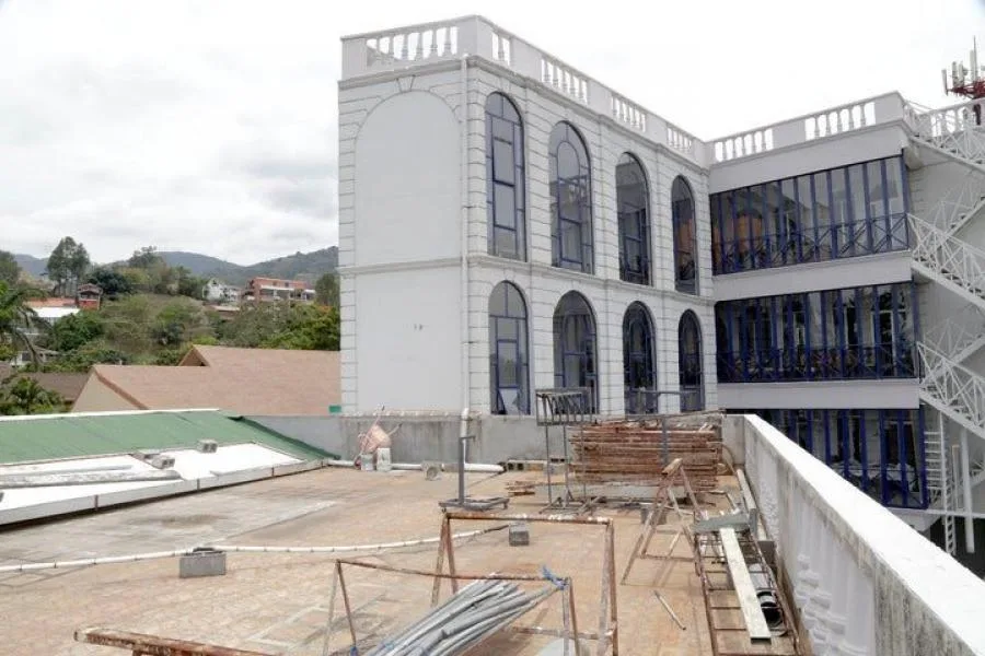 MLS-26-1263 LS VENTA EDIFICIO COMERCIAL ESCAZU SAN JOSE  - Venta en Escazú, photo 7