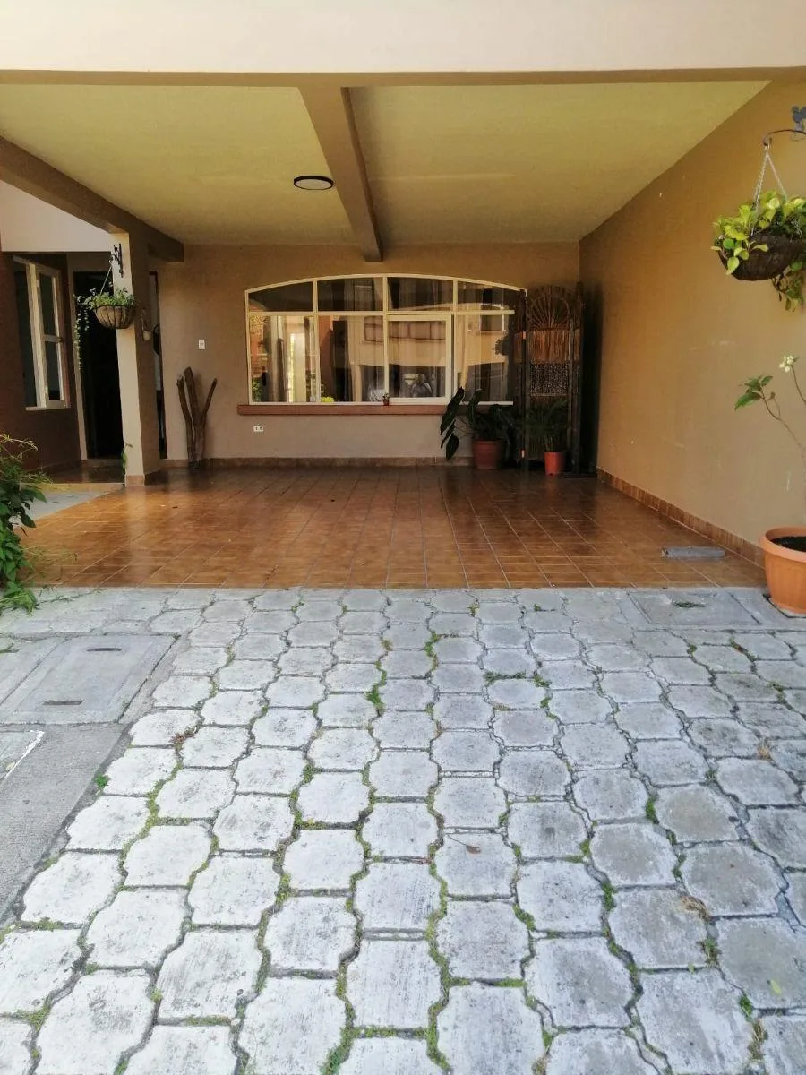 Venta de casa en condominio en Llorente de Tibás  $200.000 #HT002 - Venta en San Pedro, photo 12