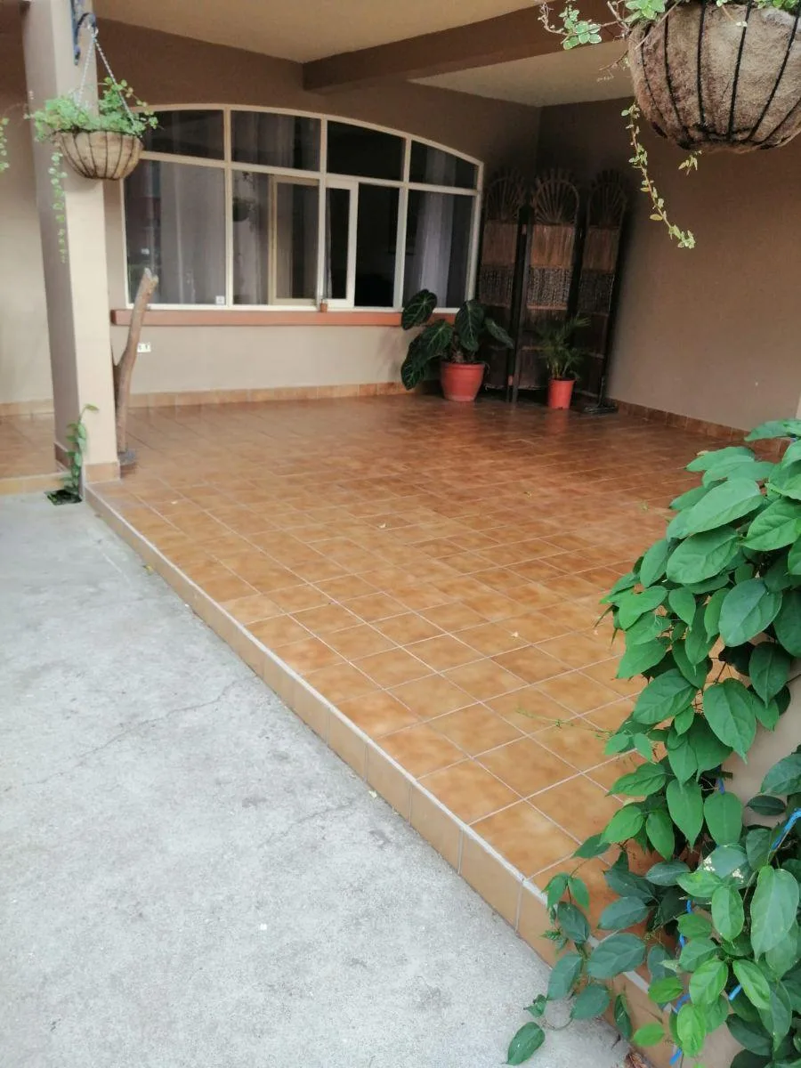 Venta de casa en condominio en Llorente de Tibás  $200.000 #HT002 - Venta en San Pedro, photo 10