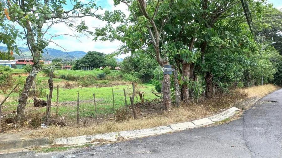 MLS-25-233 LS VENTA LOTE SAN MIGUEL DESAMPARADOS - Venta en San Miguel