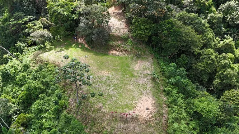 Stunning Ocean, Mountain, and Valley View Property in Tres Rios
