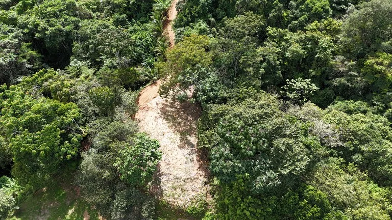 Stunning Ocean, Mountain, and Valley View Property in Tres Rios, photo 6