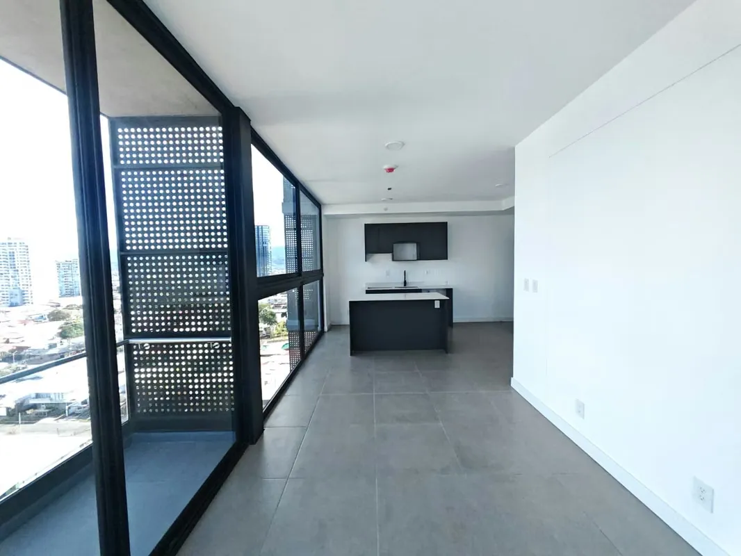 Apartamento en venta en Barrio Escalante – Modelo Jacaranda, photo 3