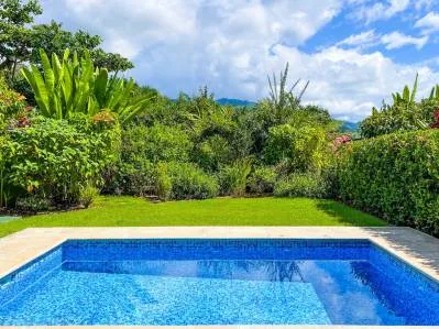 Preciosa villa de 2 dormitorios con vistas a la montaña, photo 2