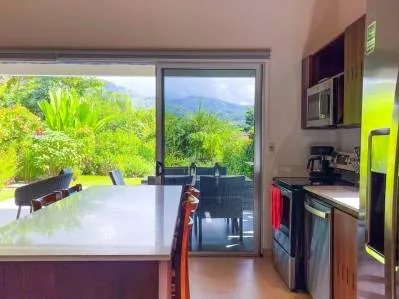 Preciosa villa de 2 dormitorios con vistas a la montaña, photo 4
