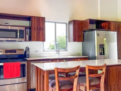 Preciosa villa de 2 dormitorios con vistas a la montaña, photo 8