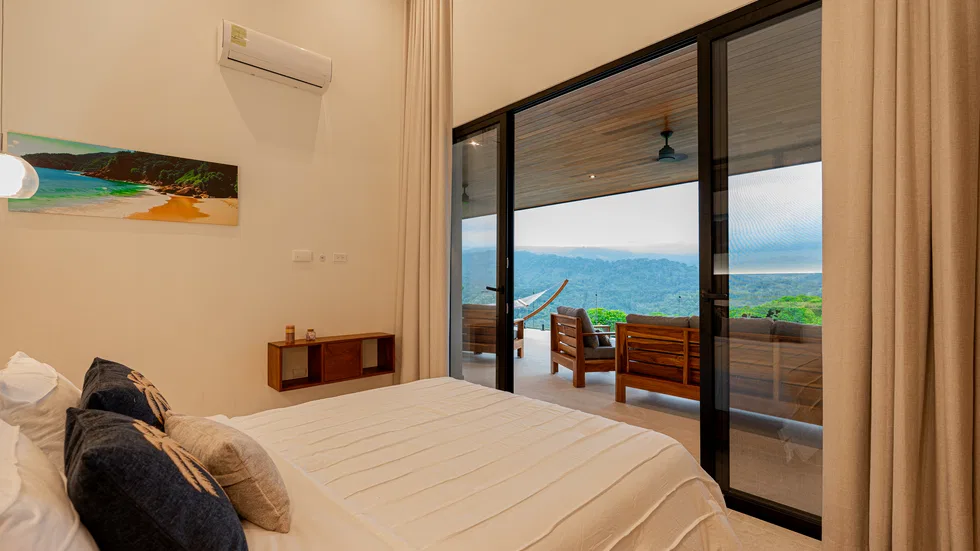 LUXURIOUS 3-BEDROOM HOME WITH WATERFALL VIEW NEAR DOMINICAL BEACH – 2.5 ACRES, photo 24