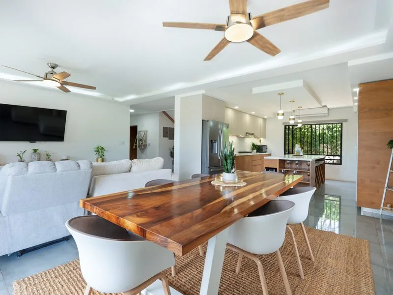 6 Bed Single Family Homes For Sale in Playa Brasilito, photo 2