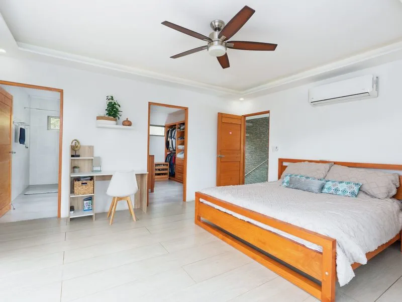 6 Bed Single Family Homes For Sale in Playa Brasilito, photo 13