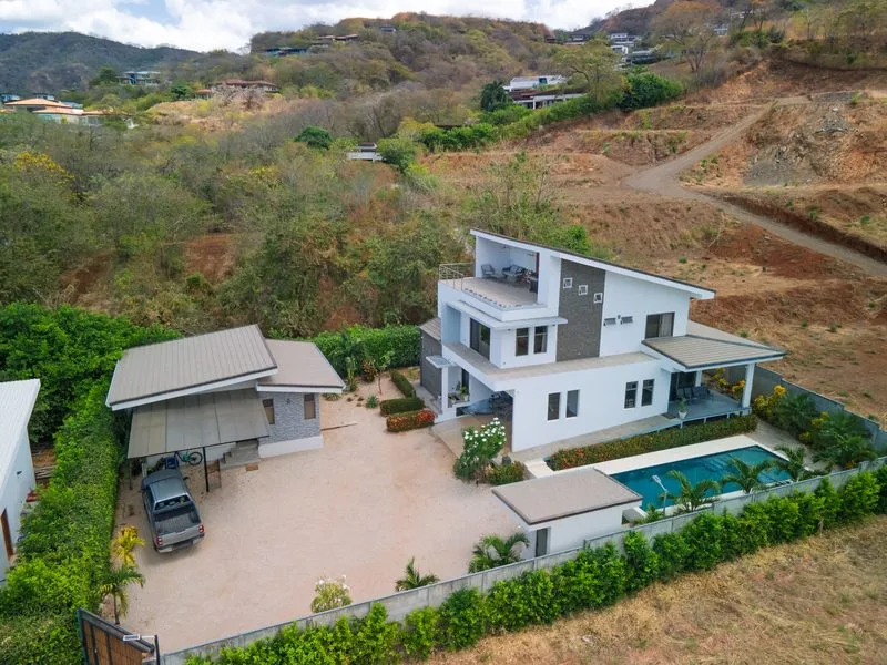 6 Bed Single Family Homes For Sale in Playa Brasilito, photo 3