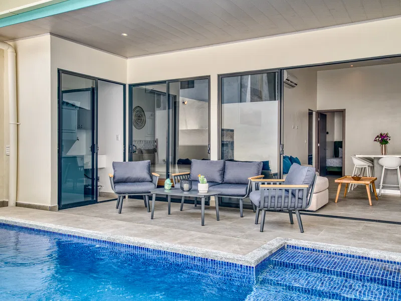 3 Bed Single Family Homes For Sale in Herradura