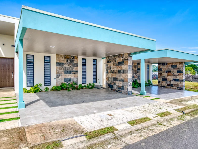 3 Bed Single Family Homes For Sale in Herradura, photo 2