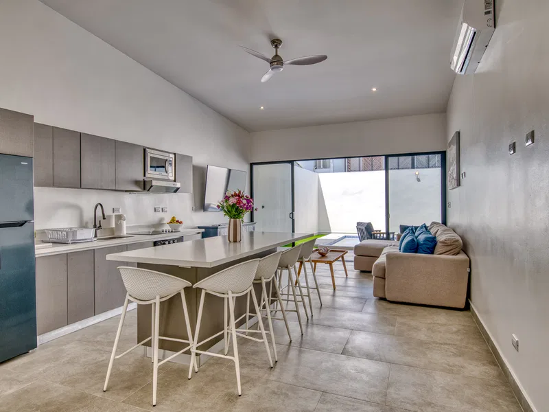 3 Bed Single Family Homes For Sale in Herradura, photo 14