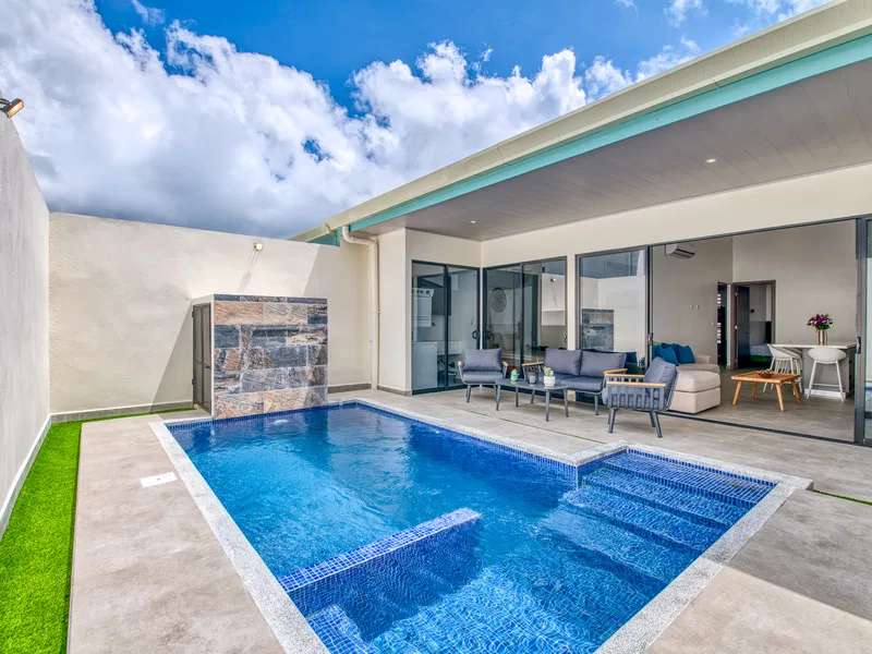 3 Bed Single Family Homes For Sale in Herradura, photo 18