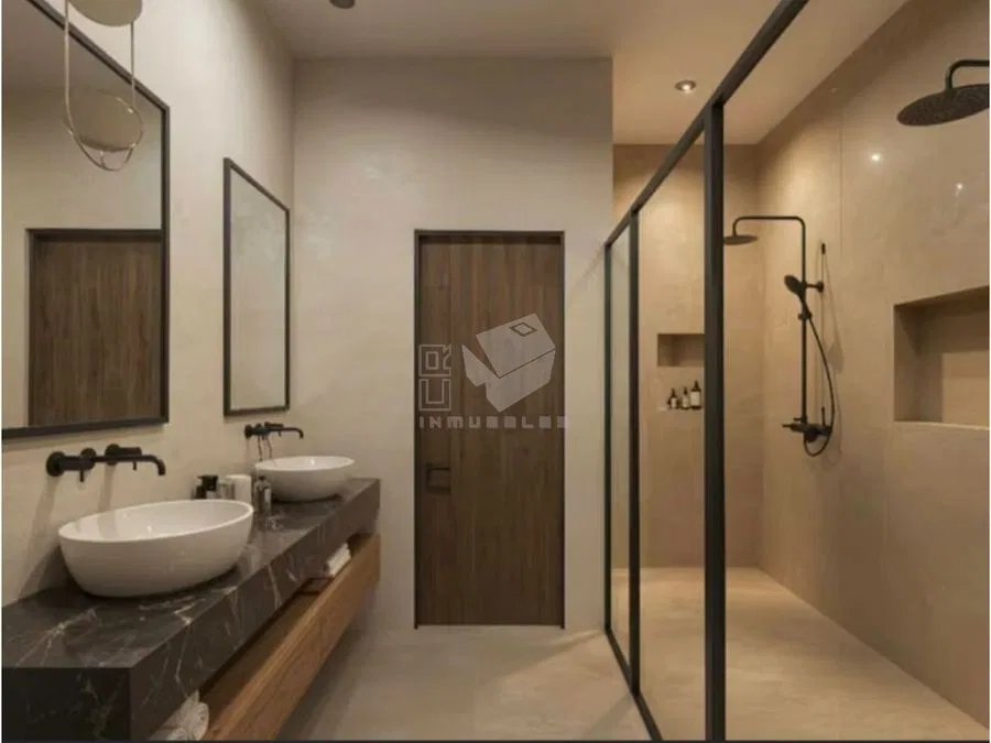 Amplia casa en Condominio (en construccion), photo 9