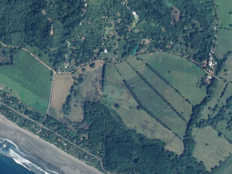 Land For Sale in Playa San Miguel, photo 7