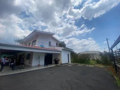 Hermosa Casa en Venta en Barva de Heredia, photo 2