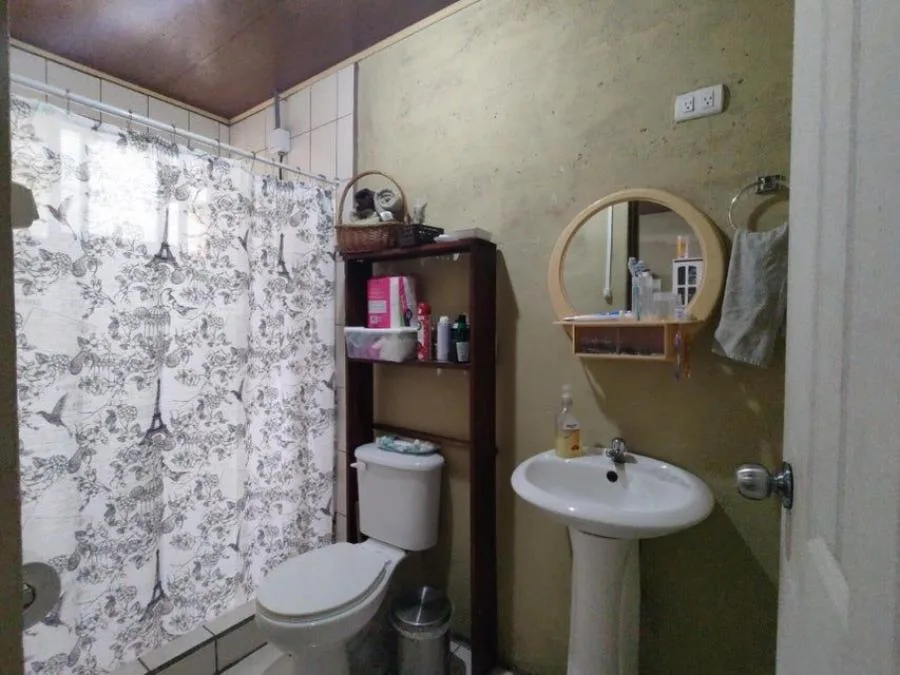 MLS-25-108 LS VENTA CASA GOICOECHEA SAN JOSE - Venta en Goicoechea San Jose, photo 8