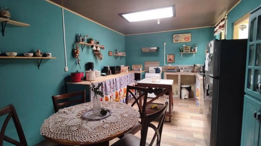 MLS-25-108 LS VENTA CASA GOICOECHEA SAN JOSE - Venta en Goicoechea San Jose, photo 9