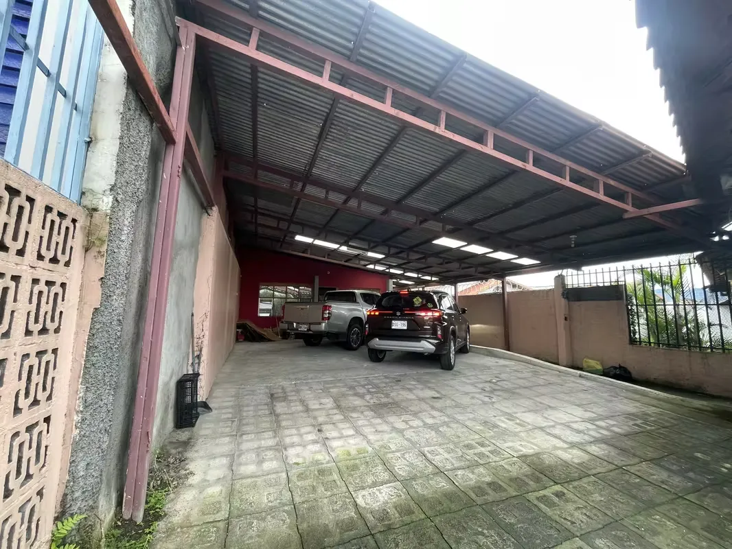 Venta de APARTAMENTOS en San pedro de Montes de Oca. Excelente oportunidad de inversión. 185.000.000 Venta de propiedad con uso de suelo Mixto barrio la Granja Montes de ..., photo 2