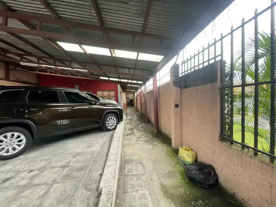 Venta de APARTAMENTOS en San pedro de Montes de Oca. Excelente oportunidad de inversión. 185.000.000 Venta de propiedad con uso de suelo Mixto barrio la Granja Montes de ..., photo 7