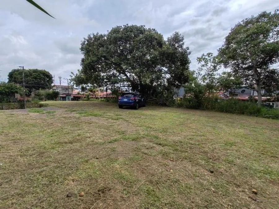 MLS-25-250 LS VENTA LOTE SANTA BARBARA HEREDIA - Venta en Santa Bárbara