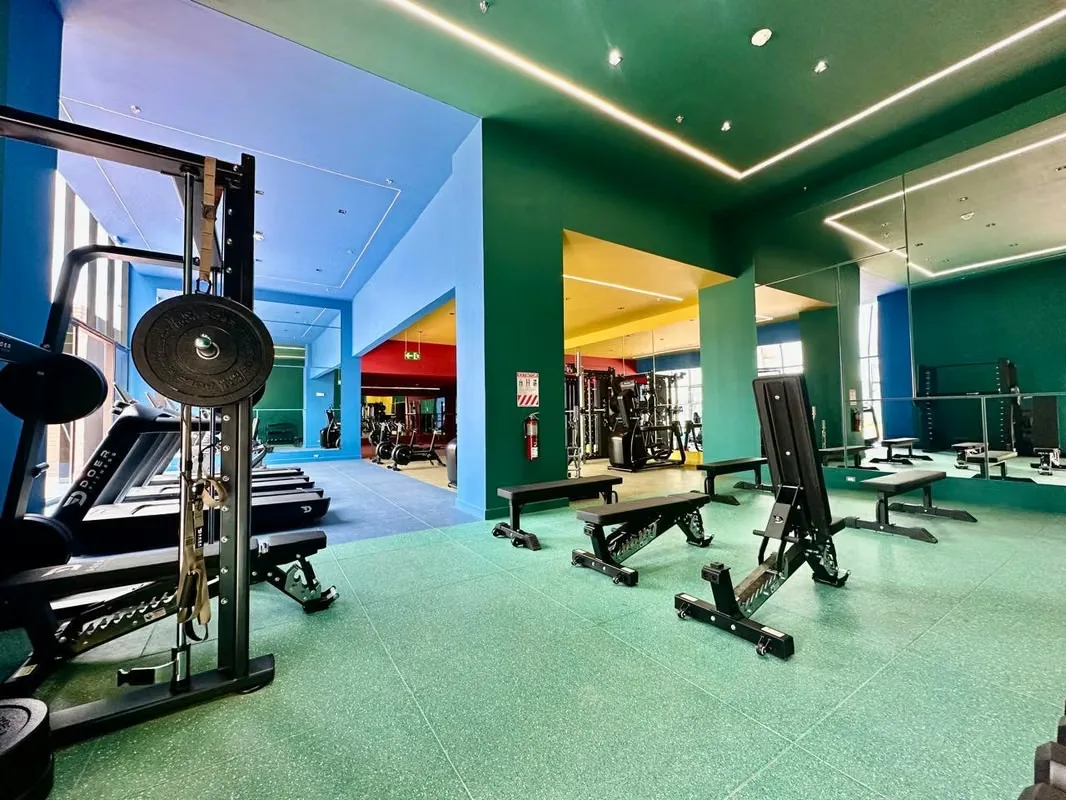 Una oportunidad única para vivir en una de las torres más imponente y con mayor personalidad de Escalante., photo 15
