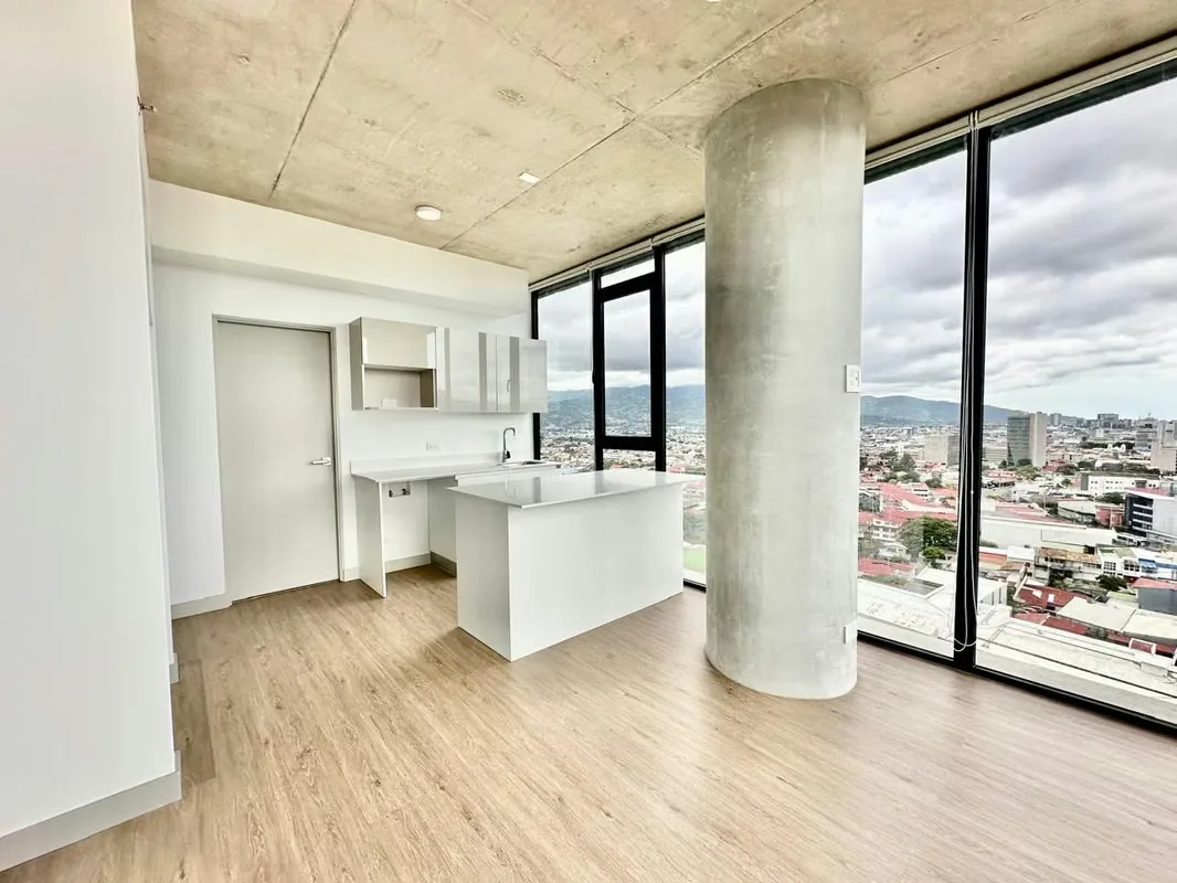 Una oportunidad única para vivir en una de las torres más imponente y con mayor personalidad de Escalante., photo 4