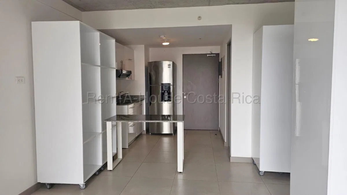 Venta de Apartamento en Curridabat  - Venta en Curridabat