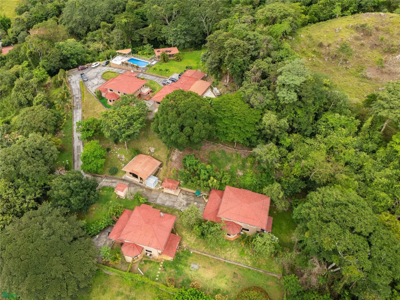 Avenida Il Toucano, Colón, San Jose 10701