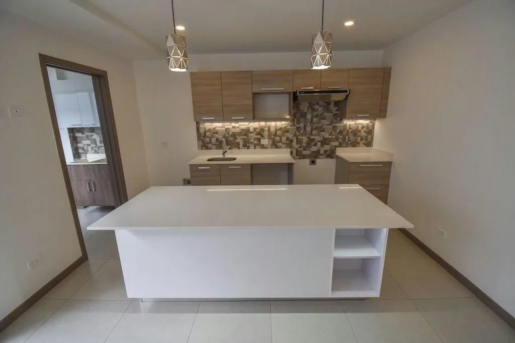 Se alquila La casa se encuentra ubicada en el Condominio Escazú Urbano, en San Antonio de Escazú,, photo 2