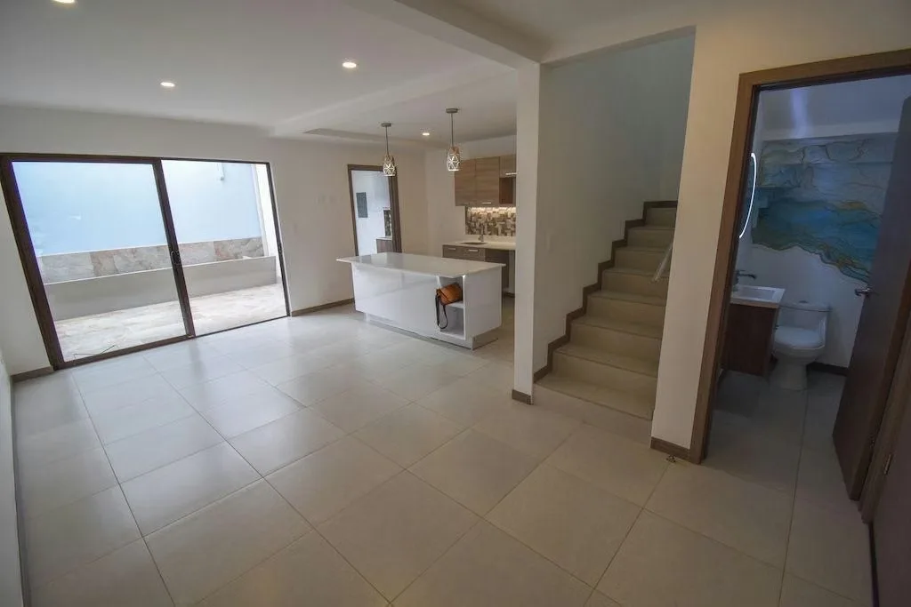 Se alquila La casa se encuentra ubicada en el Condominio Escazú Urbano, en San Antonio de Escazú,, photo 5