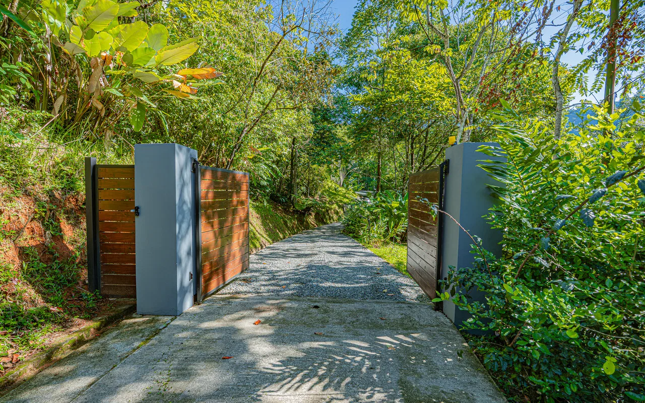 MOUNTAIN PROPERTY WITH TWO BEDROOMS AND SOLAR POWERED, IN TINAMASTES – 5.4 ACRES, photo 15