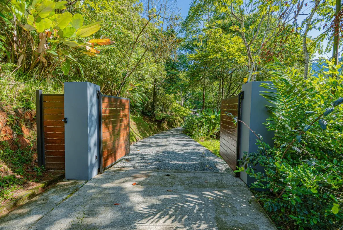 MOUNTAIN PROPERTY WITH TWO BEDROOMS AND SOLAR POWERED, IN TINAMASTES – 5.4 ACRES, photo 16