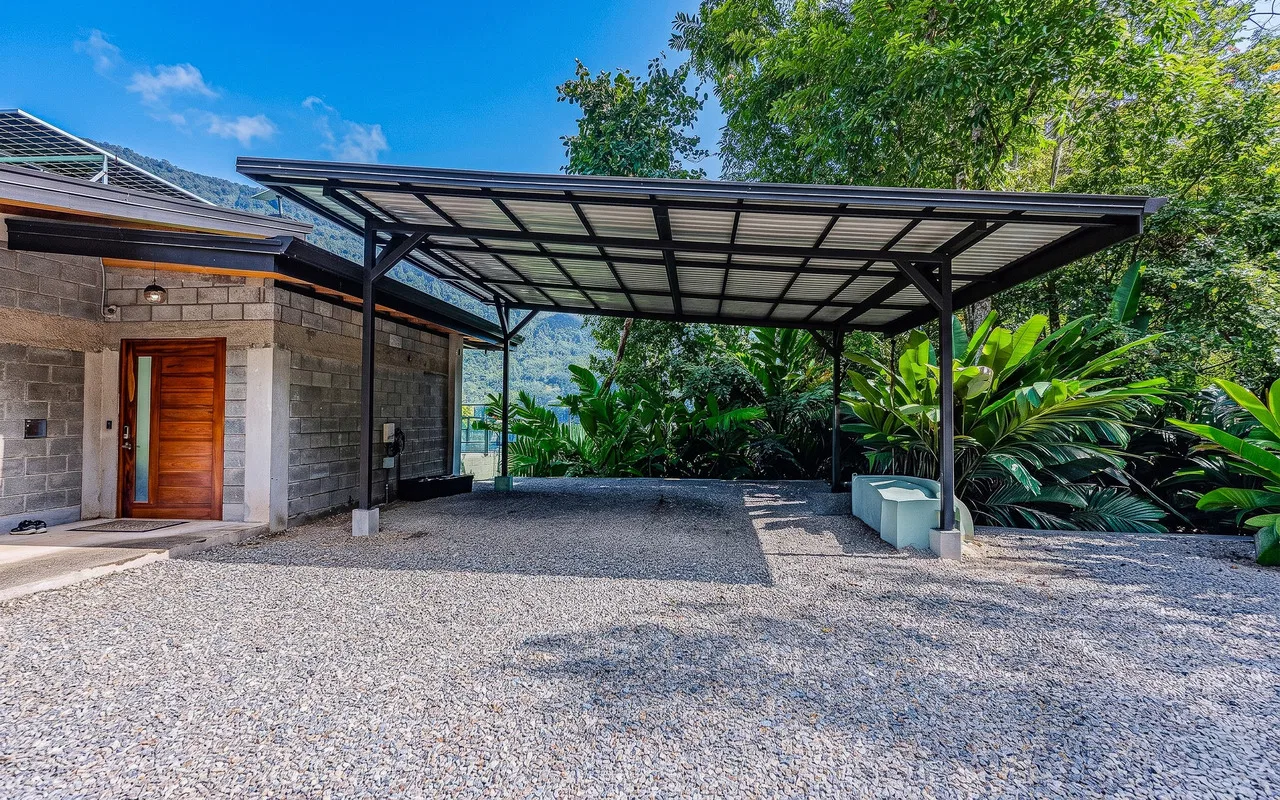 MOUNTAIN PROPERTY WITH TWO BEDROOMS AND SOLAR POWERED, IN TINAMASTES – 5.4 ACRES, photo 17