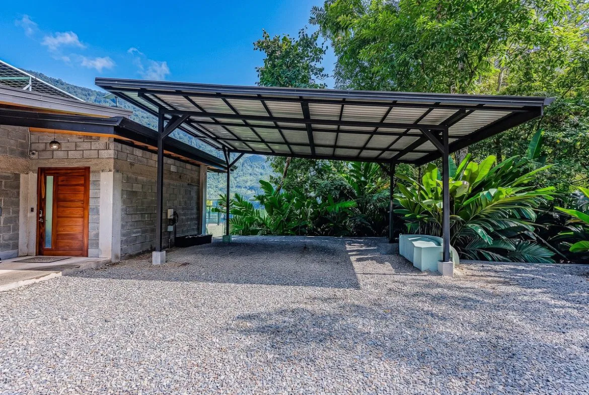 MOUNTAIN PROPERTY WITH TWO BEDROOMS AND SOLAR POWERED, IN TINAMASTES – 5.4 ACRES, photo 18