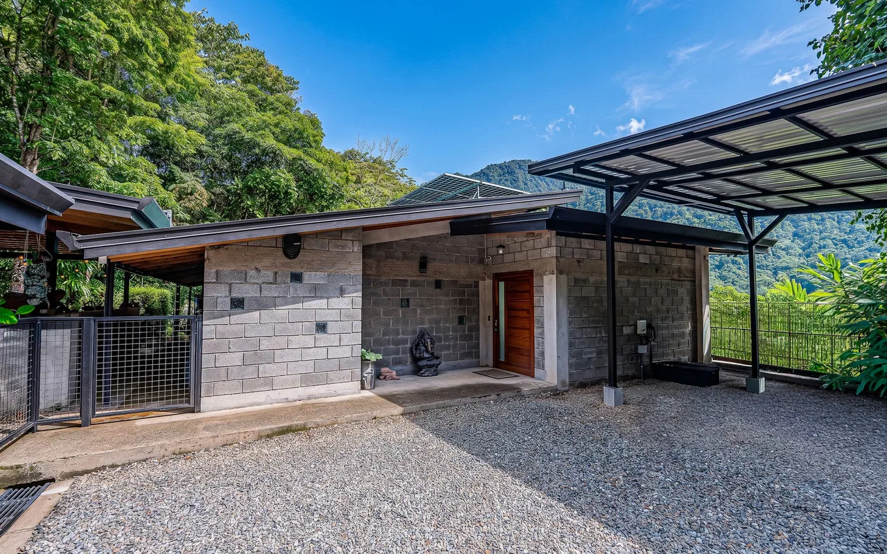 MOUNTAIN PROPERTY WITH TWO BEDROOMS AND SOLAR POWERED, IN TINAMASTES – 5.4 ACRES, photo 19