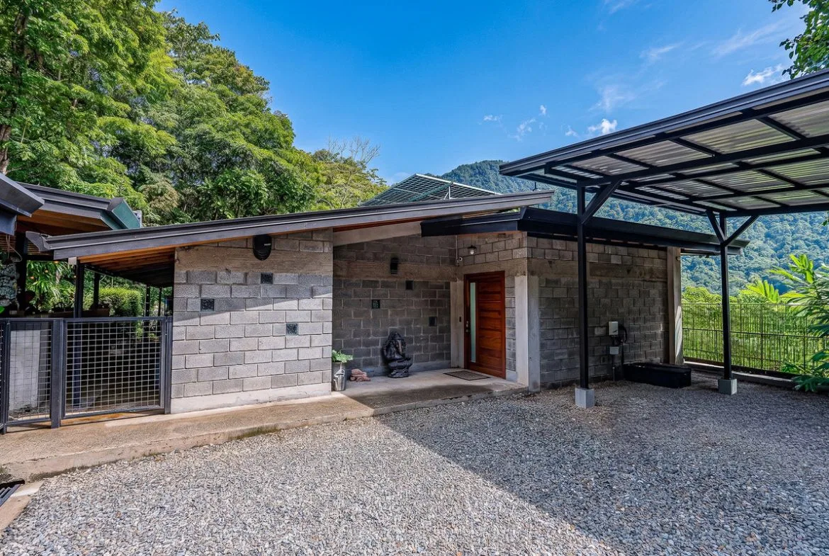 MOUNTAIN PROPERTY WITH TWO BEDROOMS AND SOLAR POWERED, IN TINAMASTES – 5.4 ACRES, photo 20